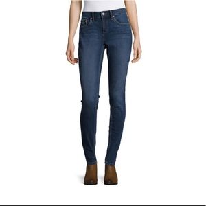 Calvin Klein Ultimate Skinny Jeans